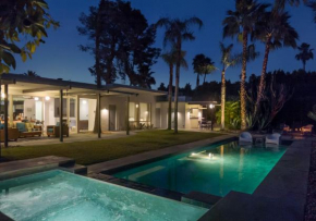 Lost Oasis - A Ryson Property
